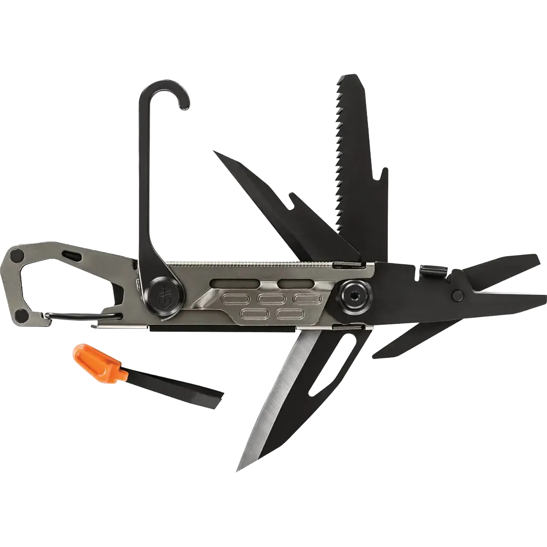 Stakeout multitool