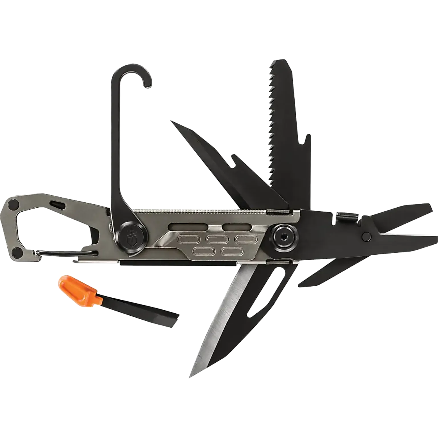 Stakeout multitool