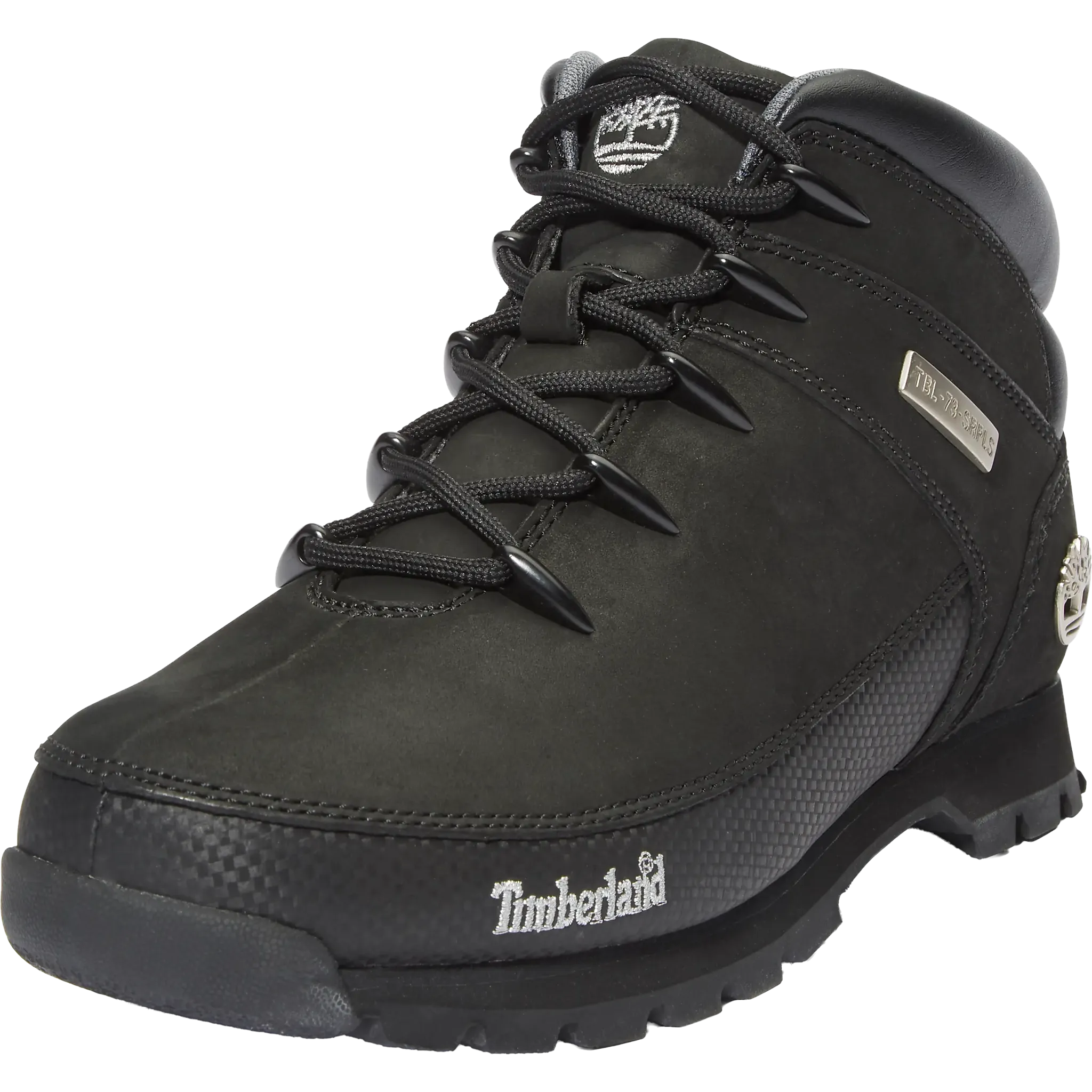 Mid Lace Up Boot Men
