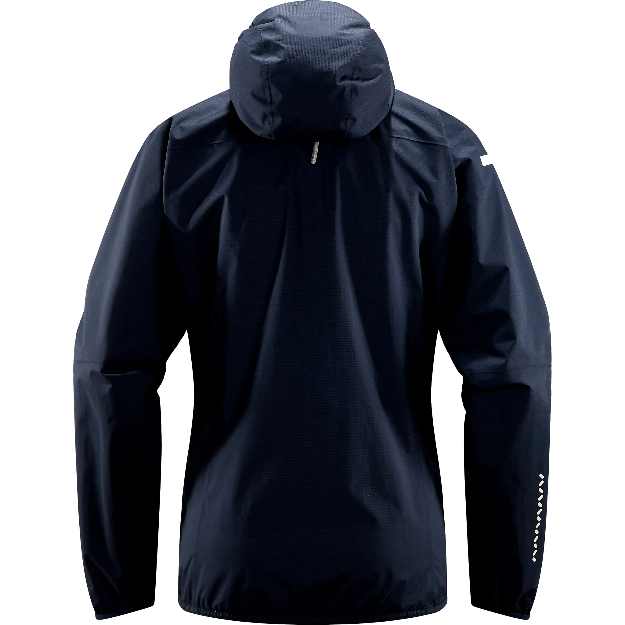 L.I.M PROOF Jacket Women dameregnjakke
