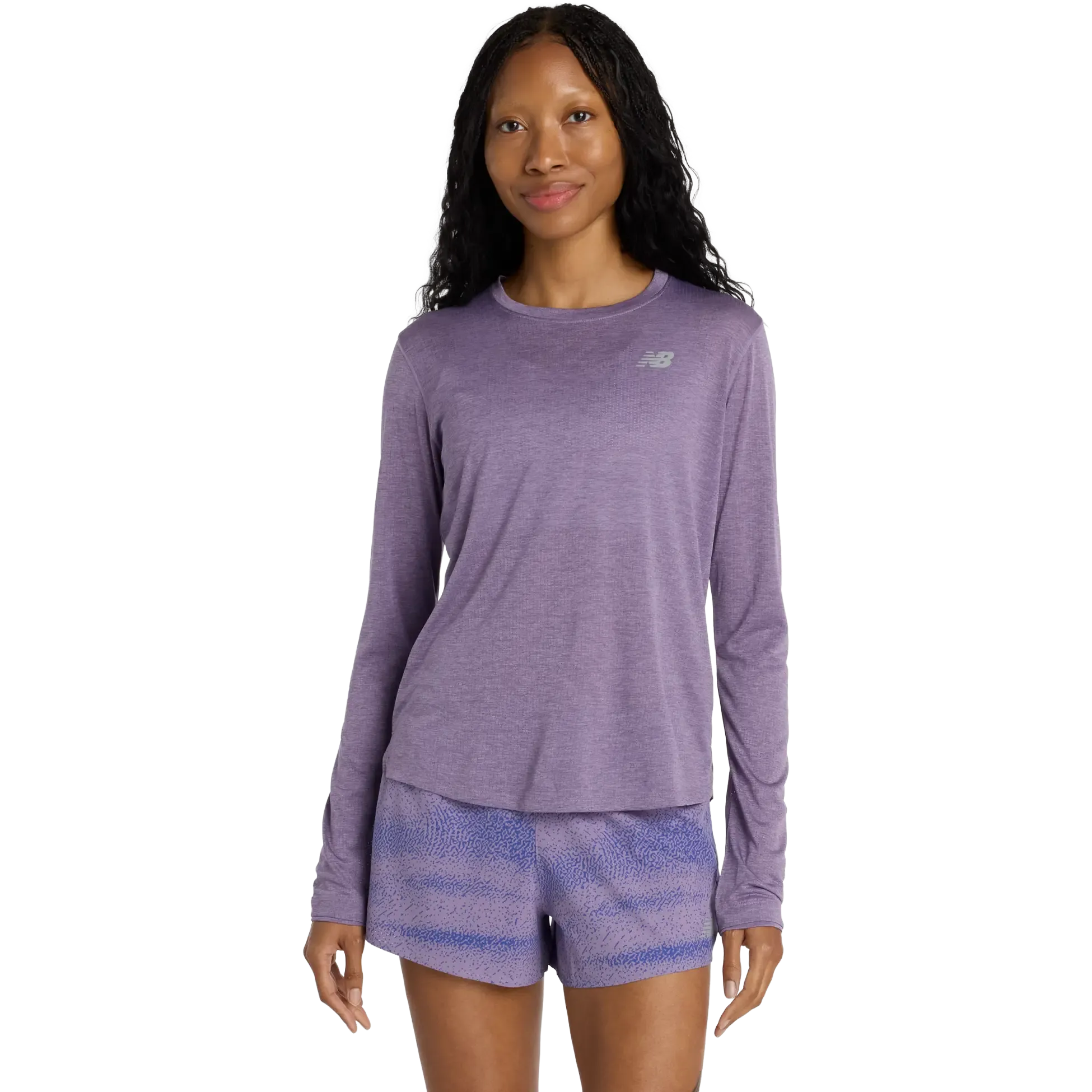 Candied Violet Heather