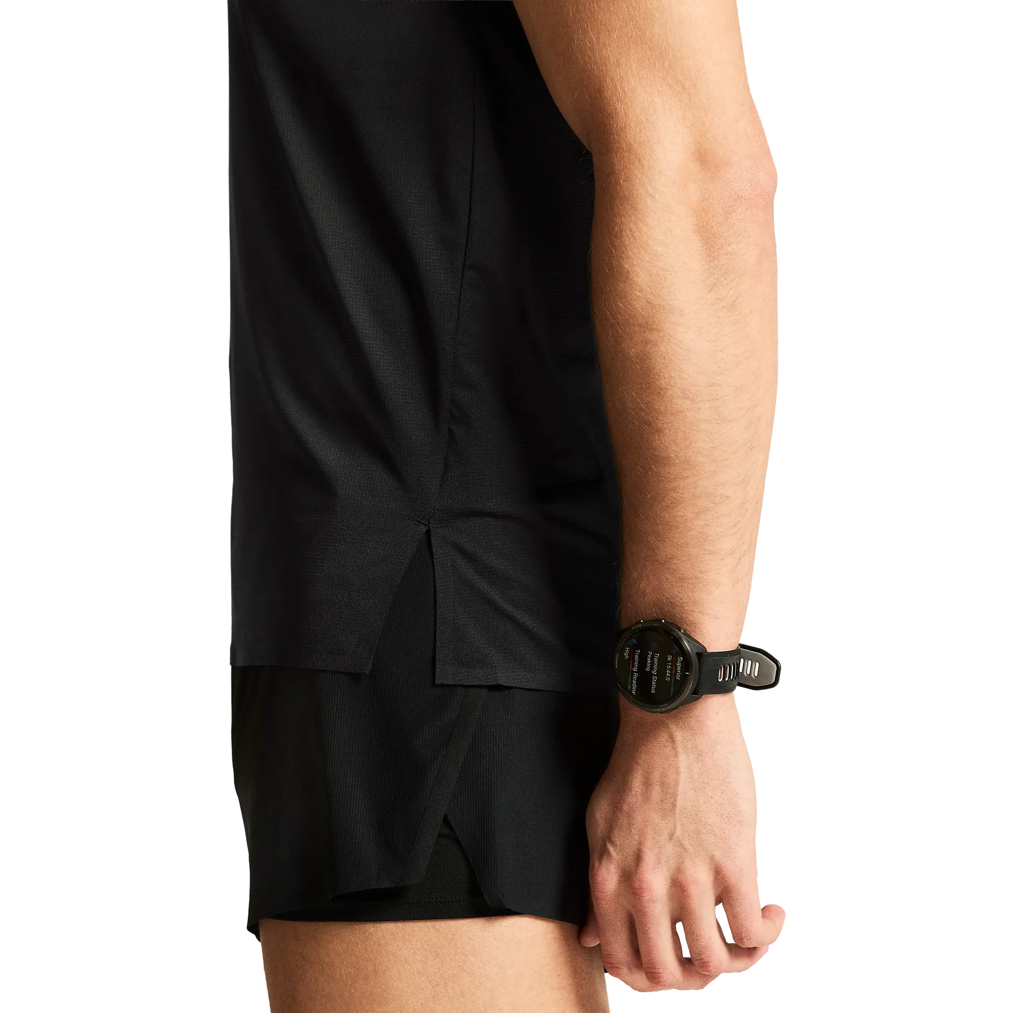 Race Day Singlet 2 Men