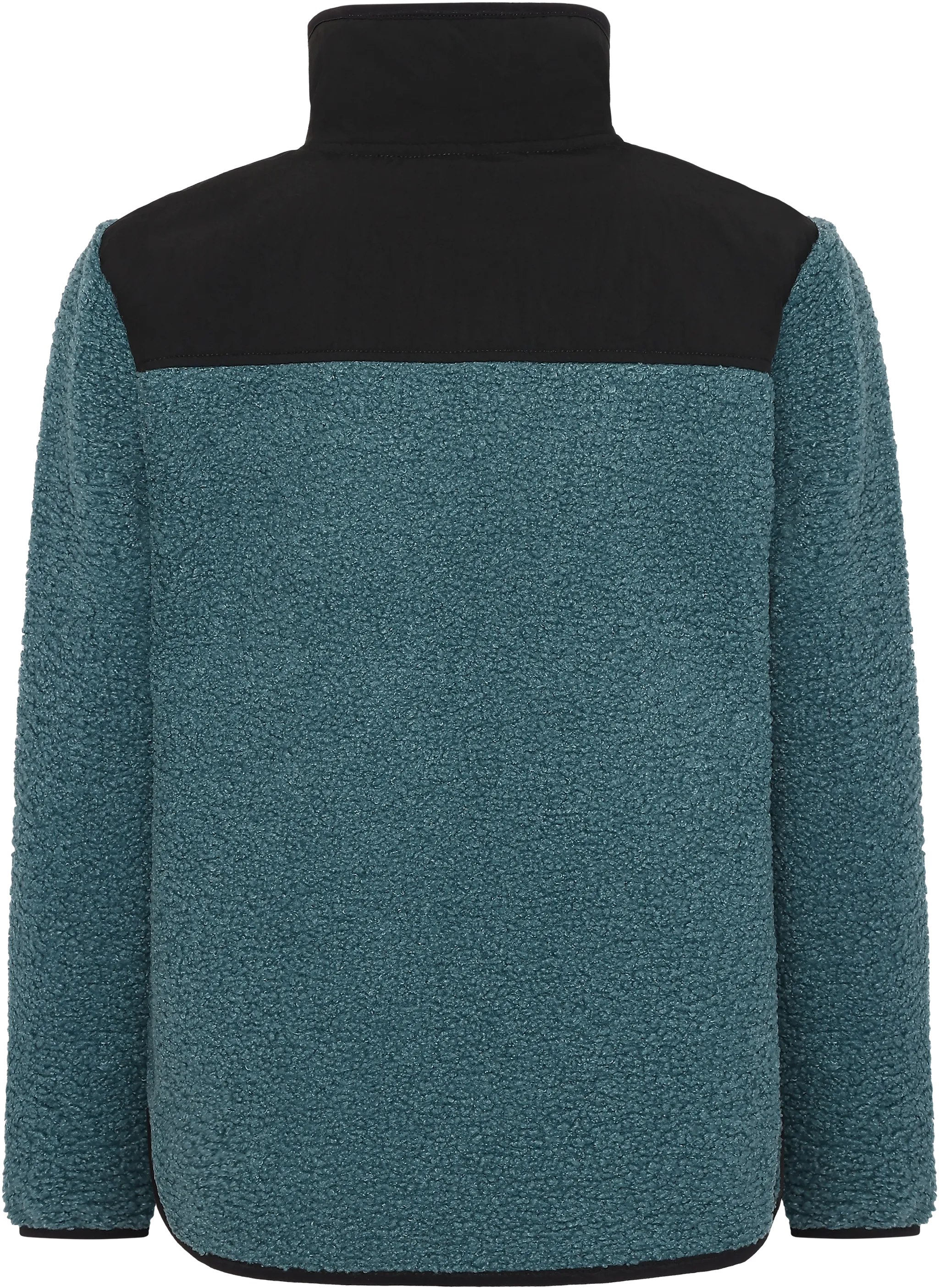 Exa Kids Half Zip børnefleece