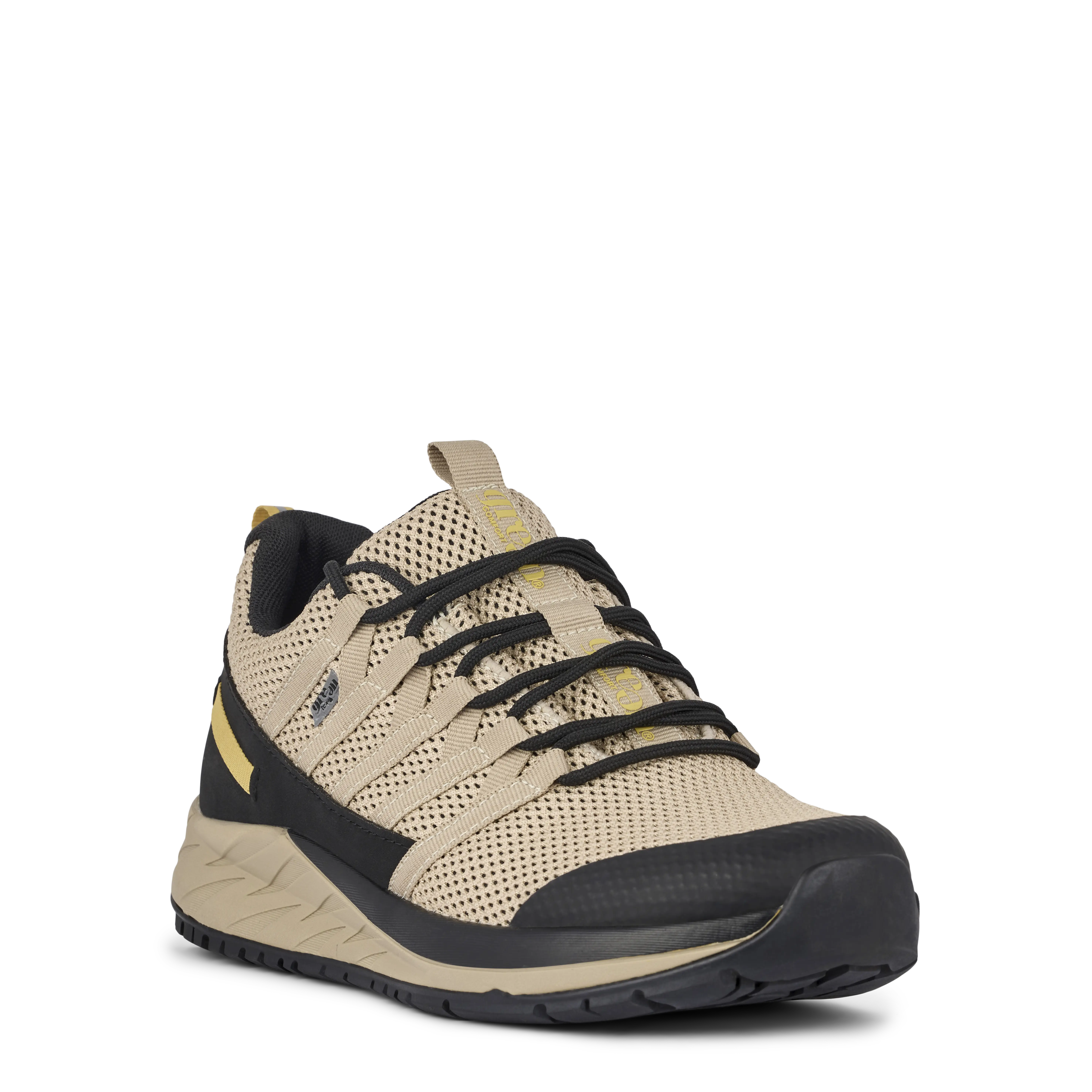 Green Comfort Path Woman - Taupe - 37 - Sneakers