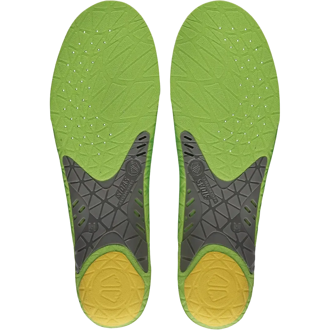 3D Run Sense V2