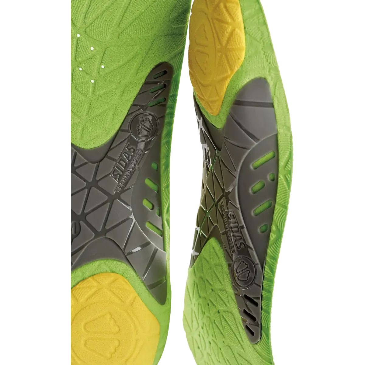 3D Run Sense V2
