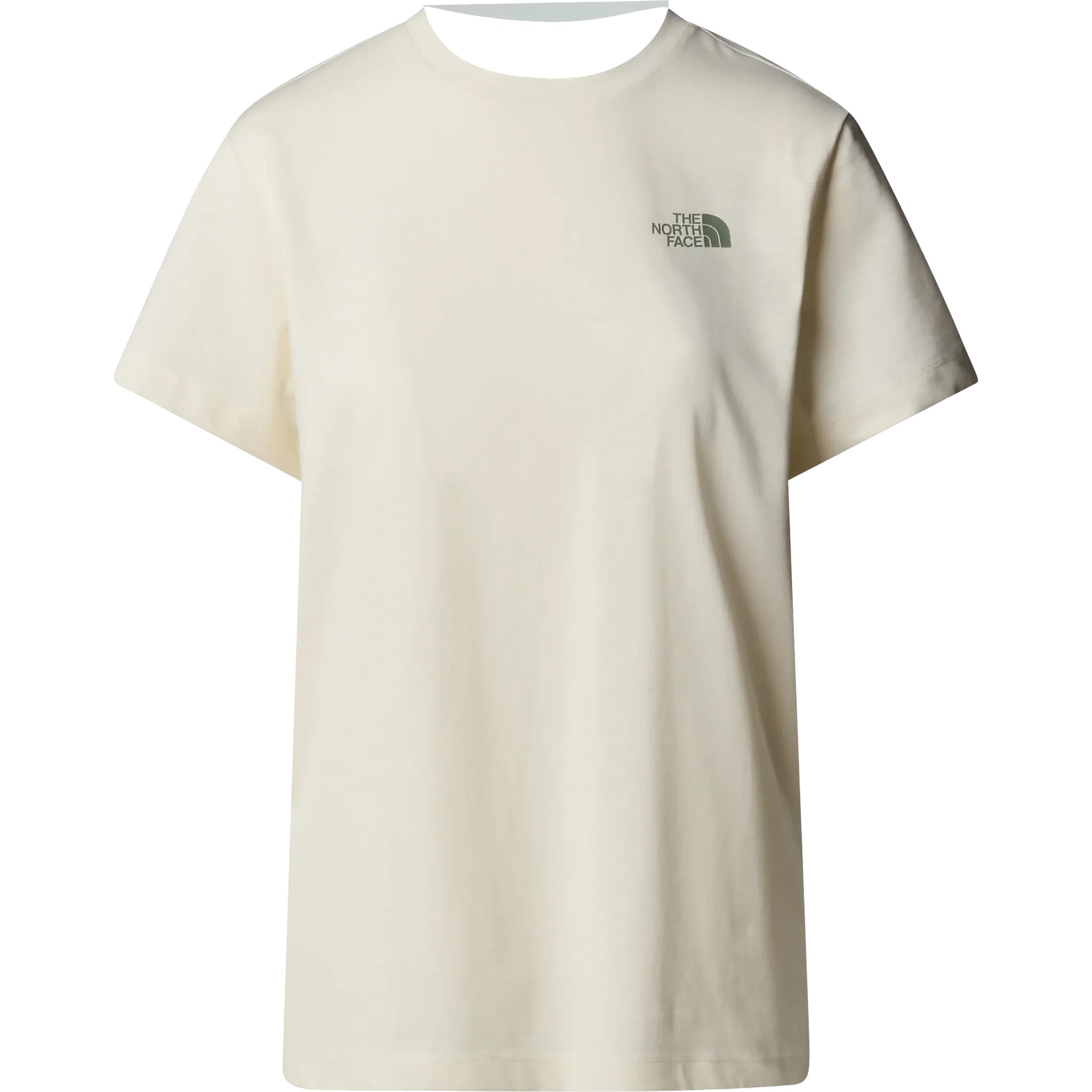 Box Nse Relaxed Tee Women