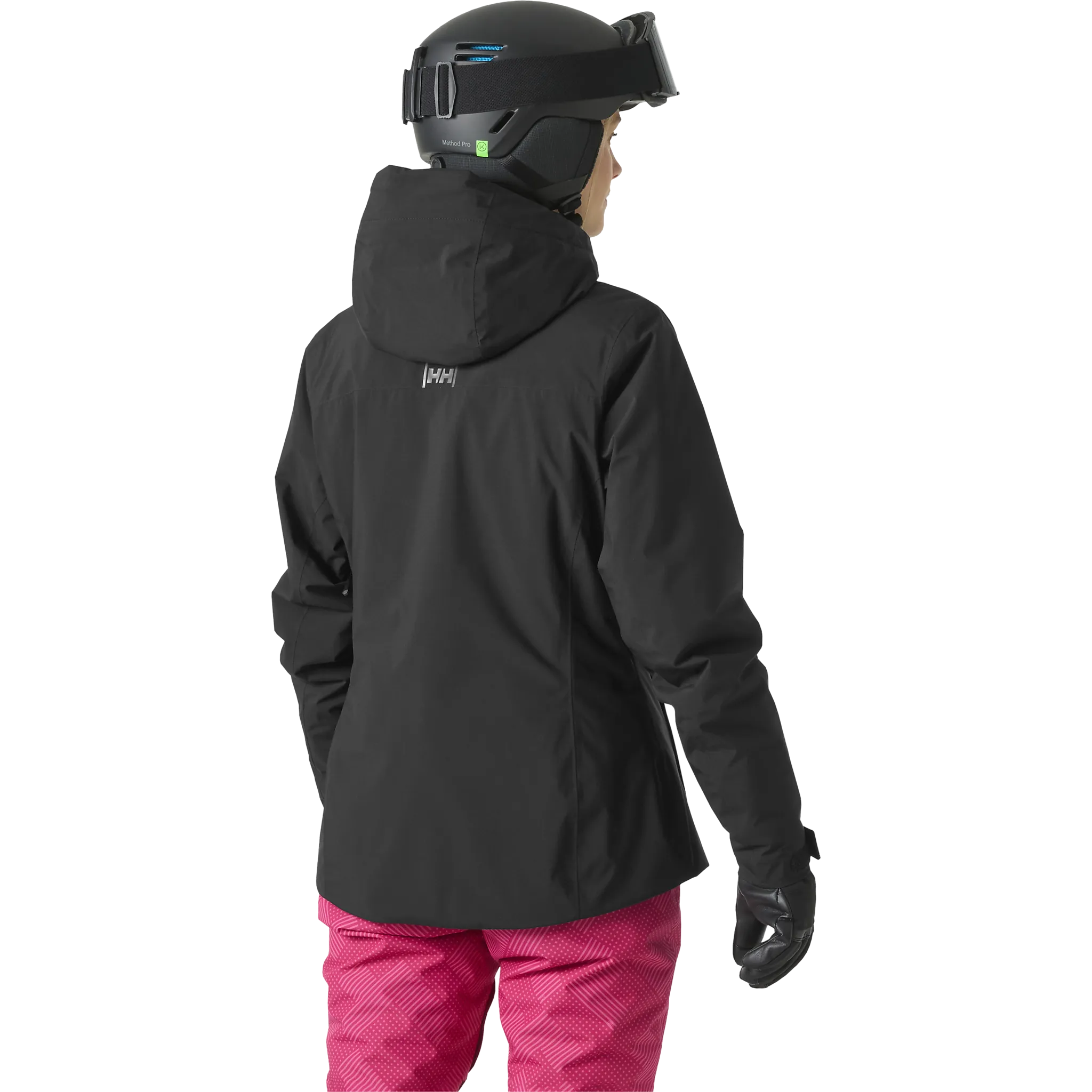 Snowplay Jacket Women damejakke