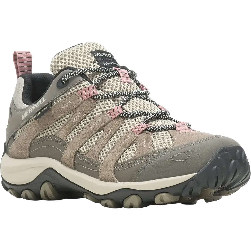 Alverstone 2 GTX Women damskor