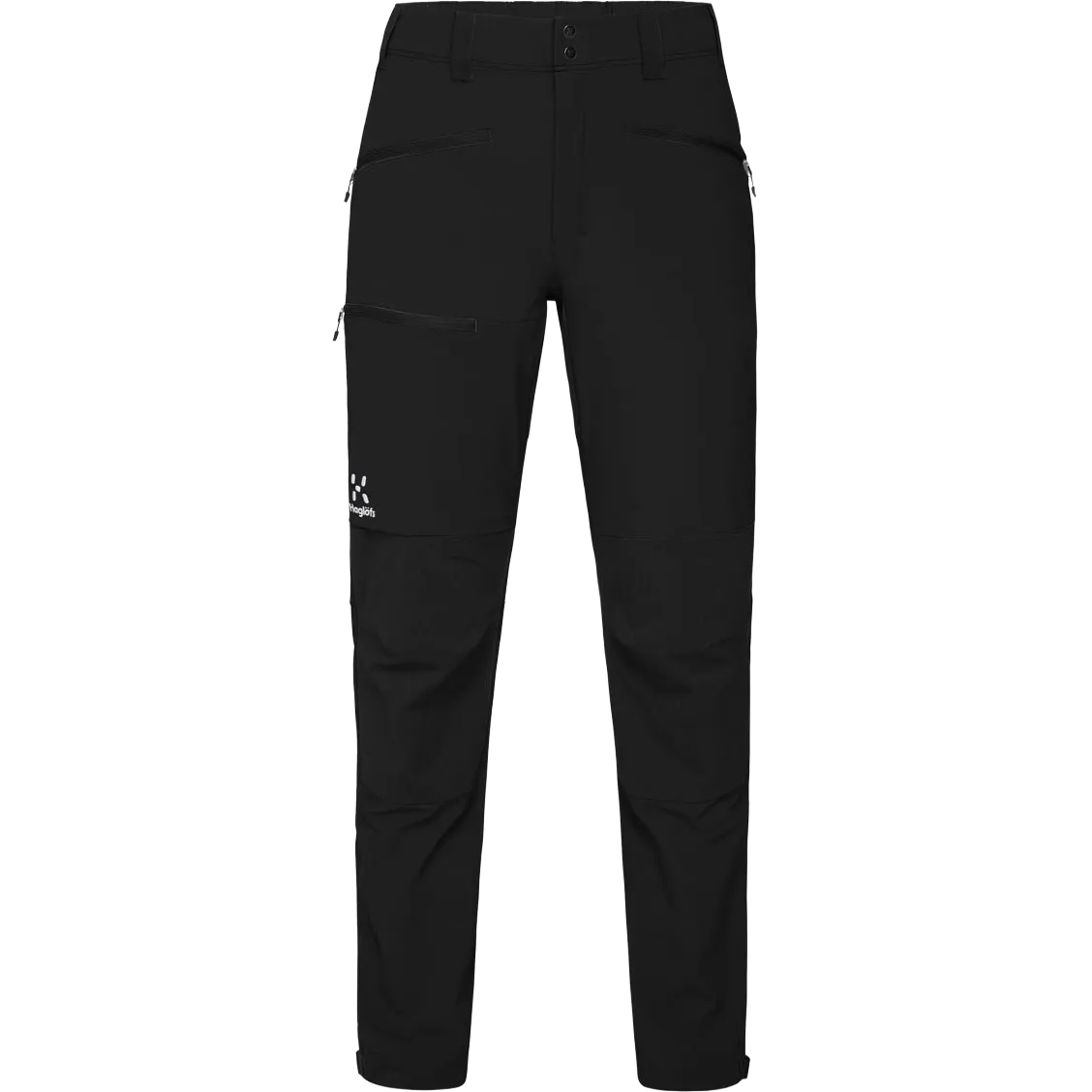 Mid Standard Pant Women Short damebukser