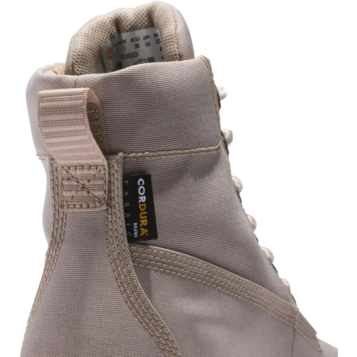 Greyfield Mid Lace Up Boot Women