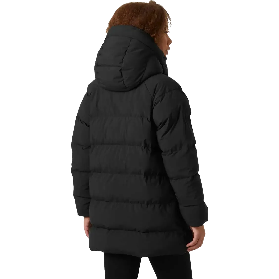 Ellie Puffy Parka Women vinterjakke