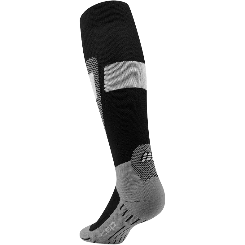 Ski Merino Socks Tall Women 3.0