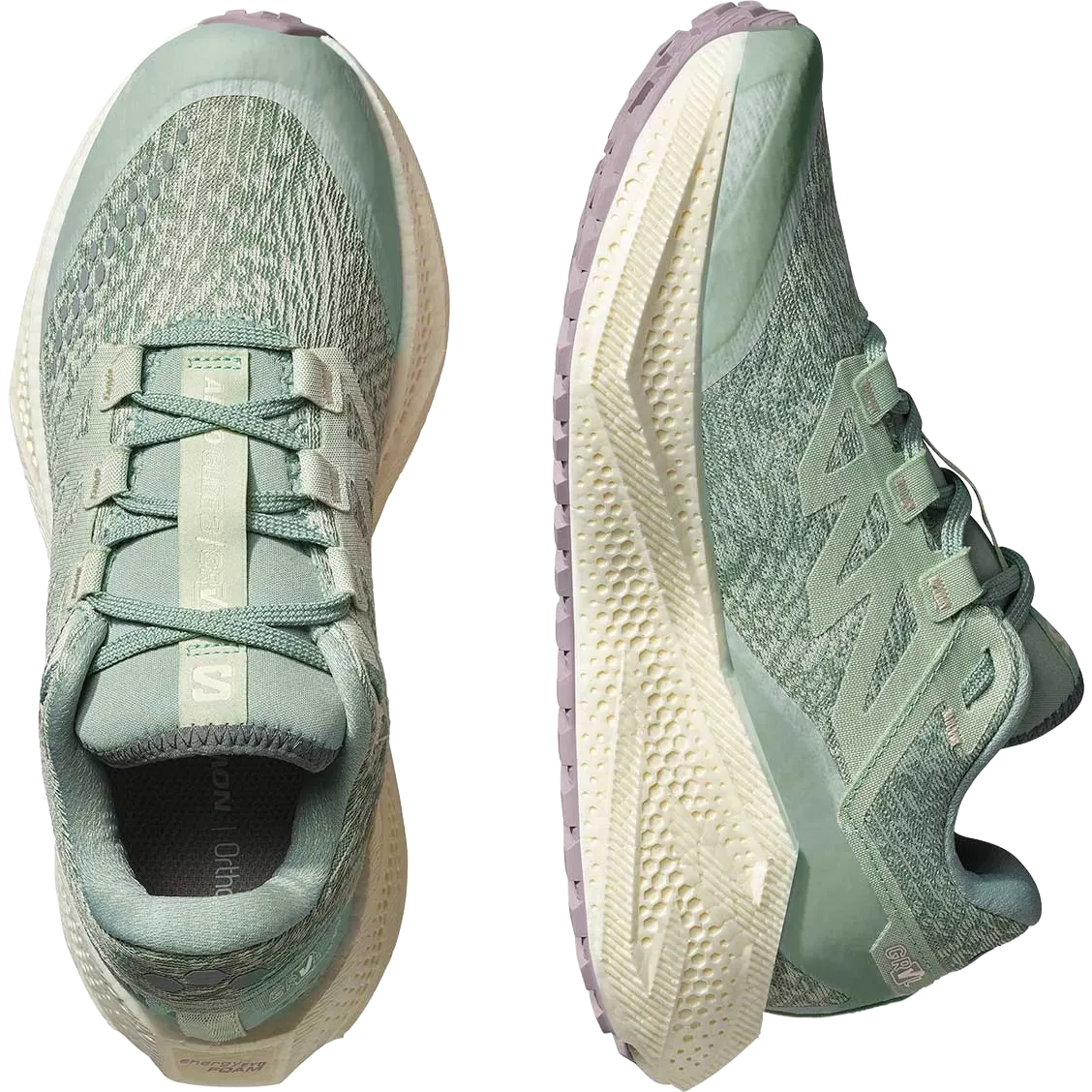 Aero Glide 3 Grvl Women