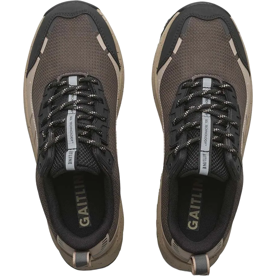 Gravel Lite WP sneaker unisex