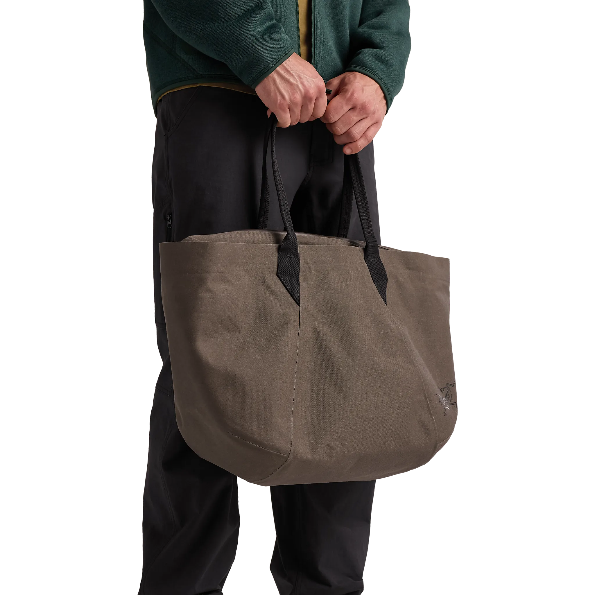 Carrier 35 Weekender
