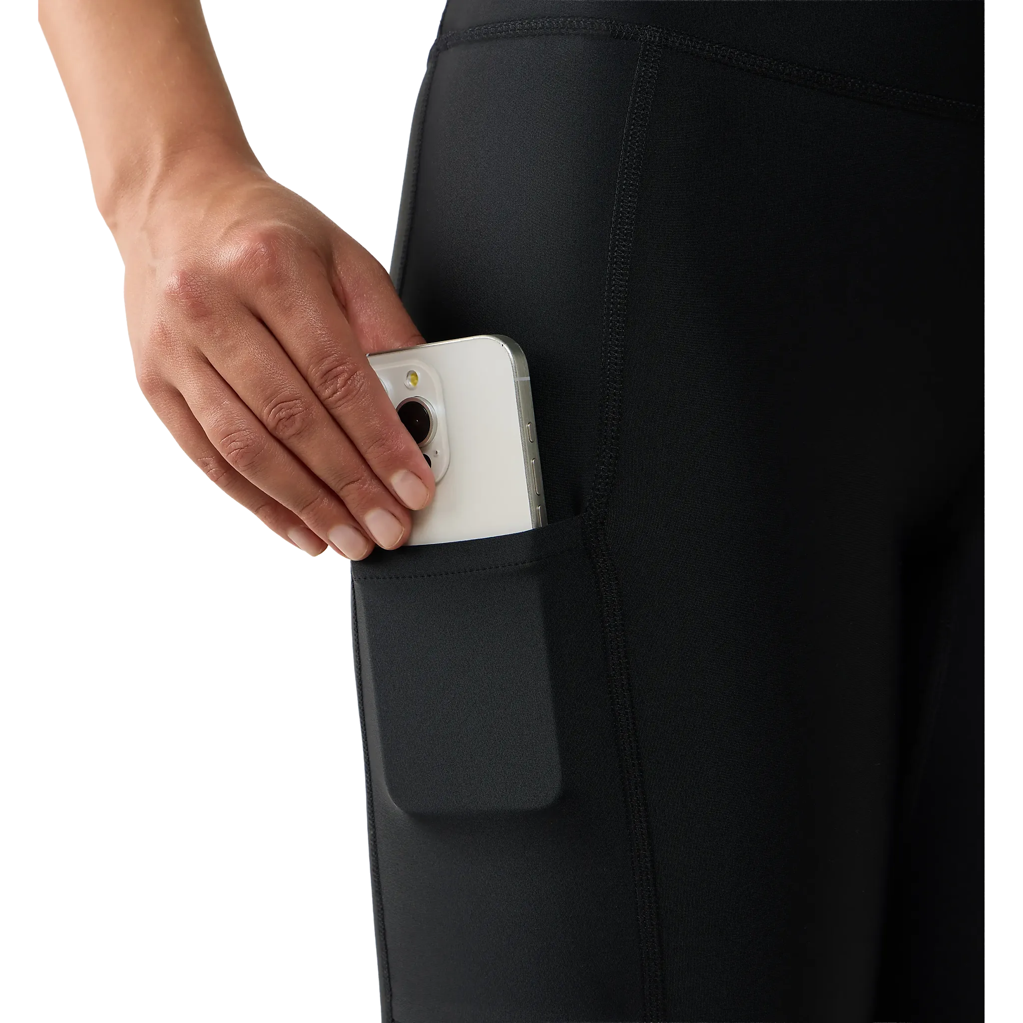Ridge Short Tights Women