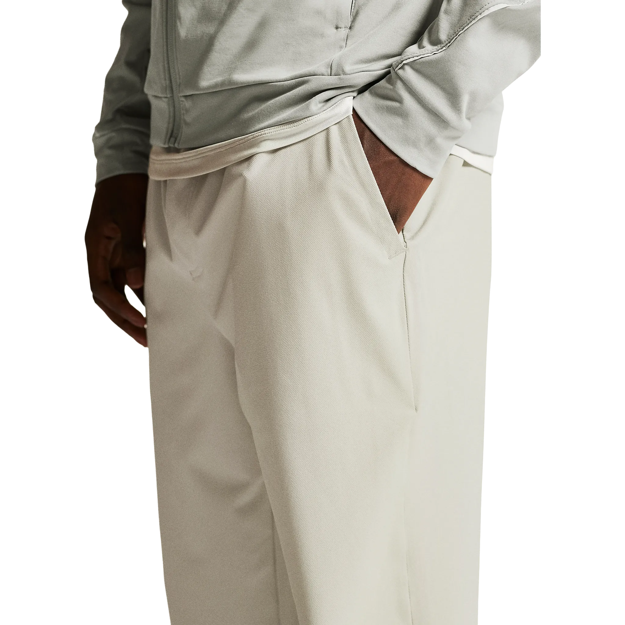 Collective Structure Pants Men