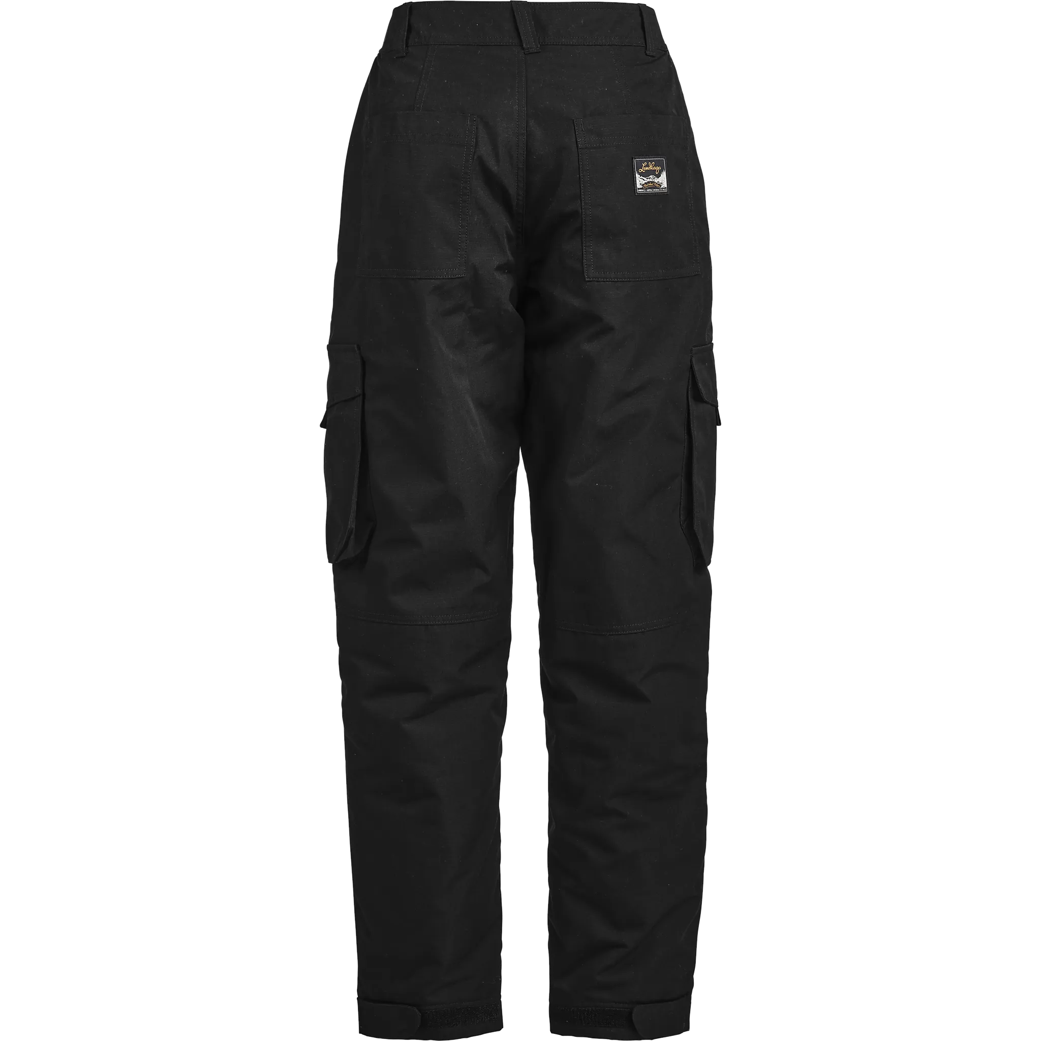Fulu Cargo Insulated Pant Women