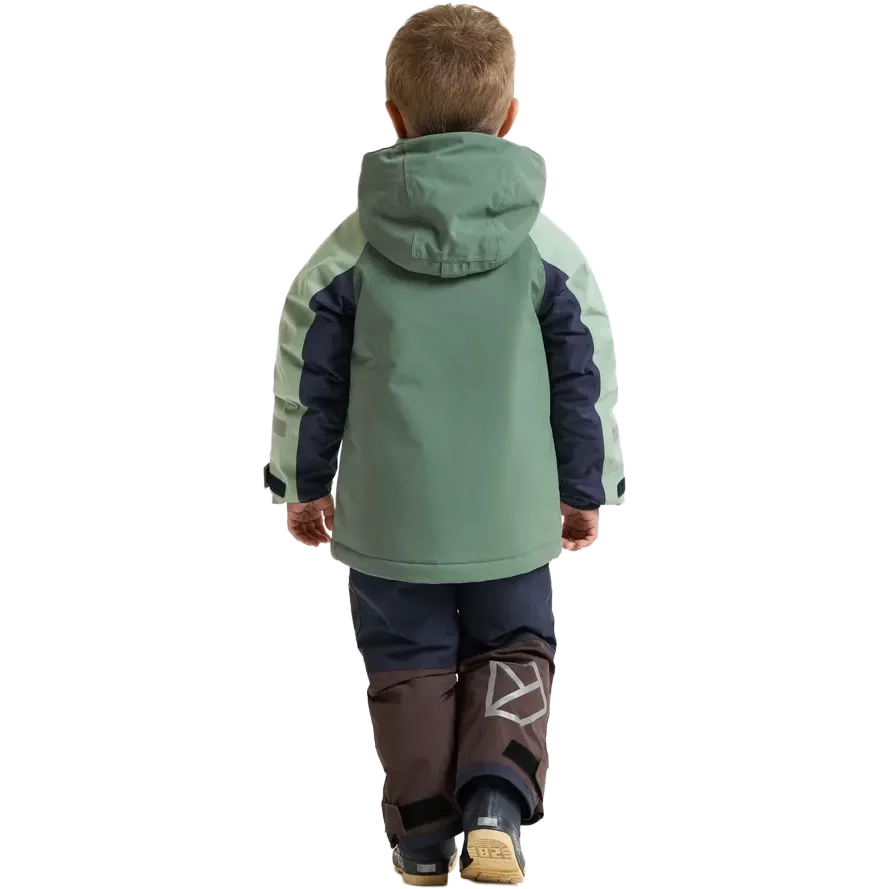 Neptun Kids Jacket 5