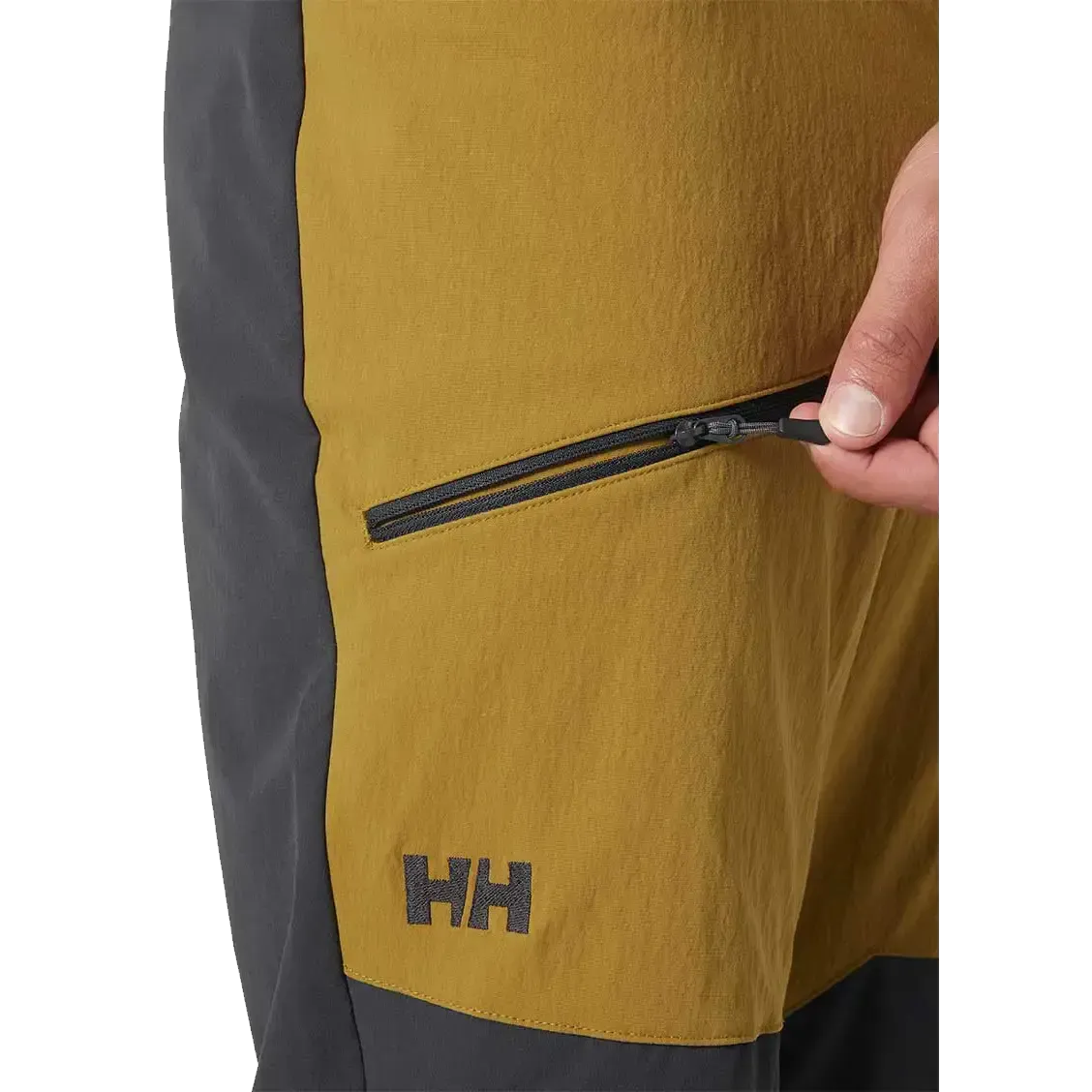 Vika Tur Pant 2.0 Men herrebukser