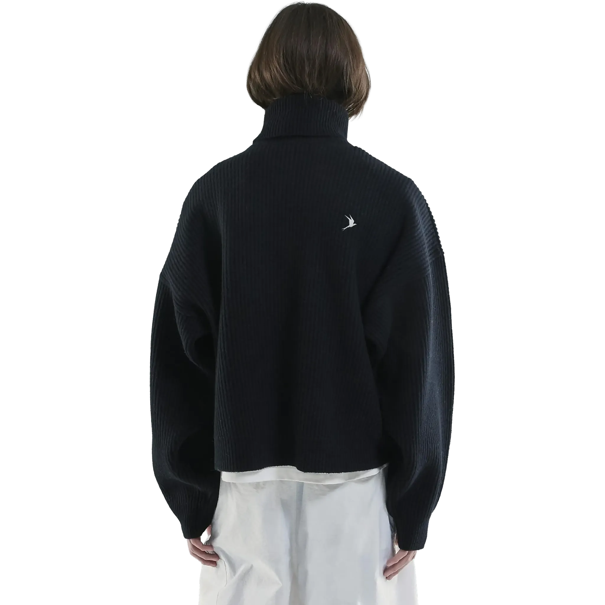 Vonarstraeti Sweater