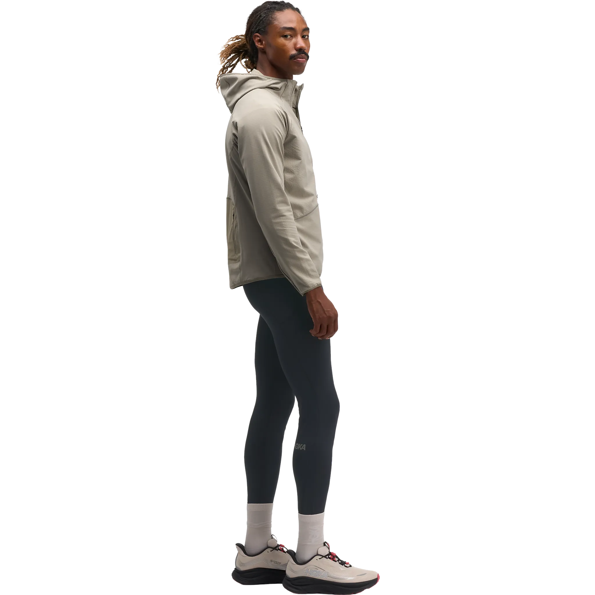SkyGlow Half-Zip