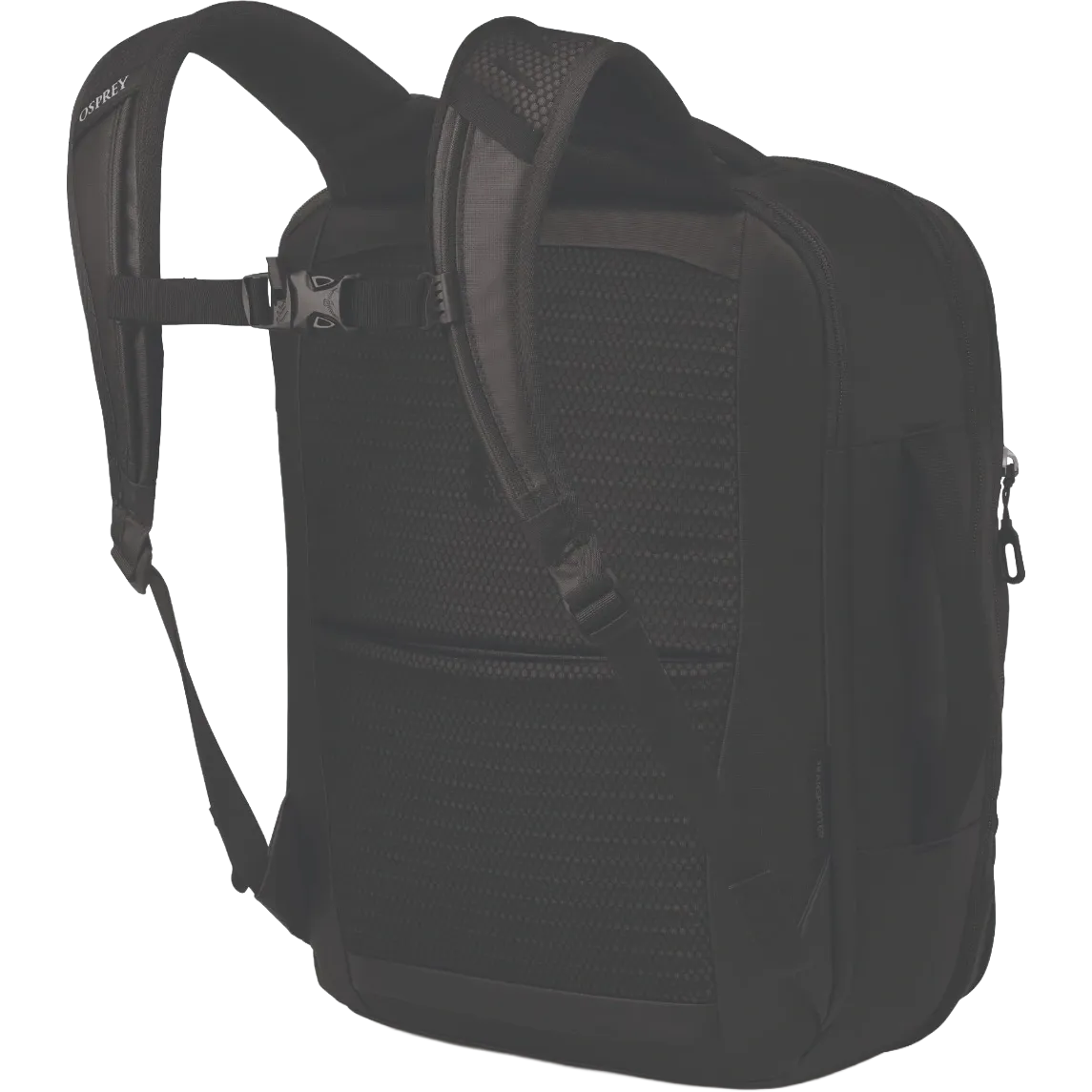 Transporter Carry On Bag 26+6