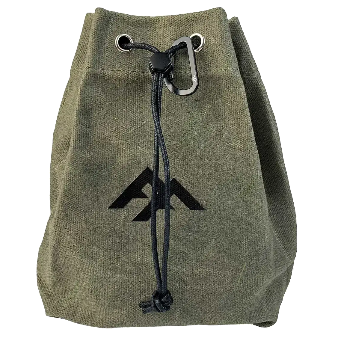 Forest Fundamentals Artisan Tinder Pouch - One size - Udstyr til bål