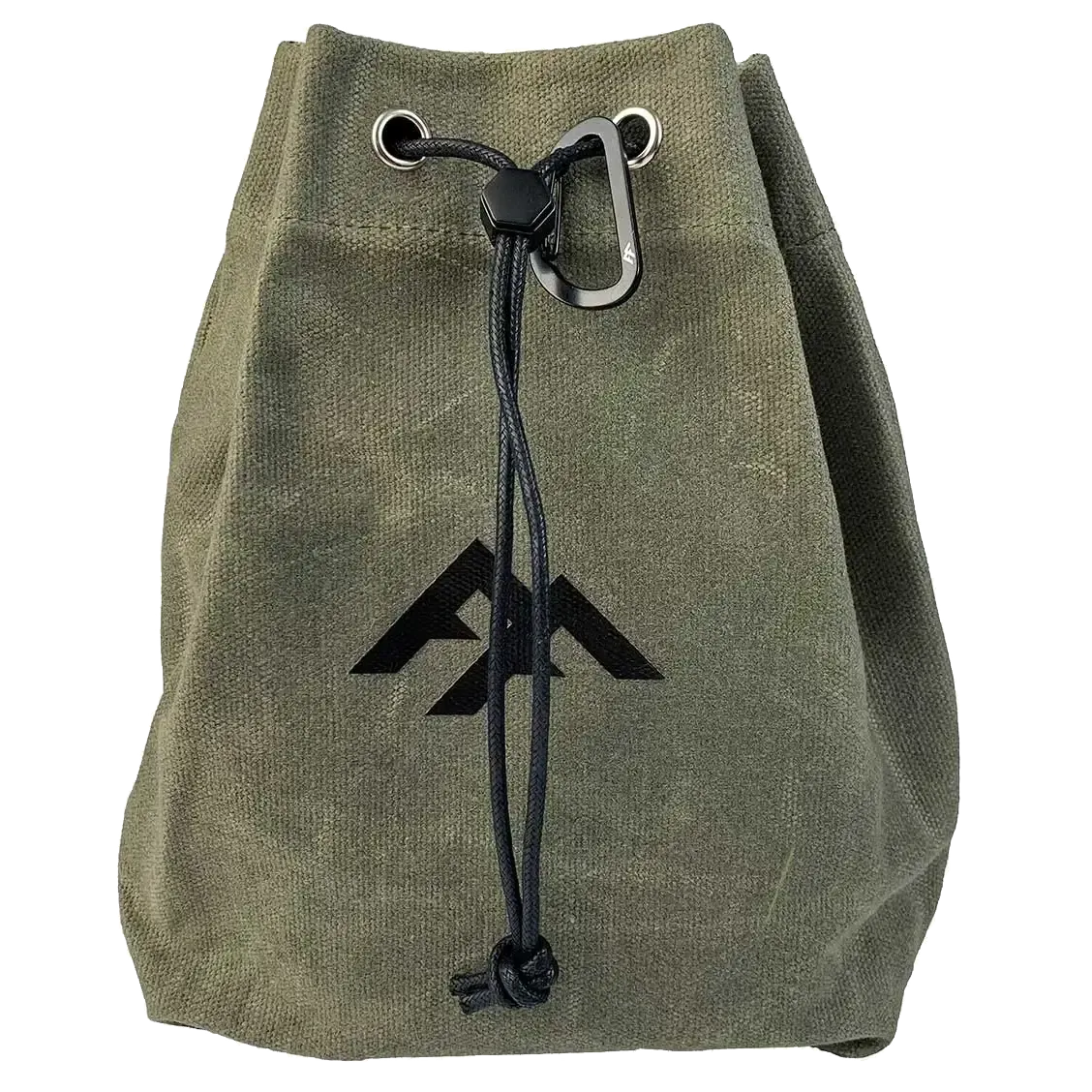 Artisan Tinder Pouch