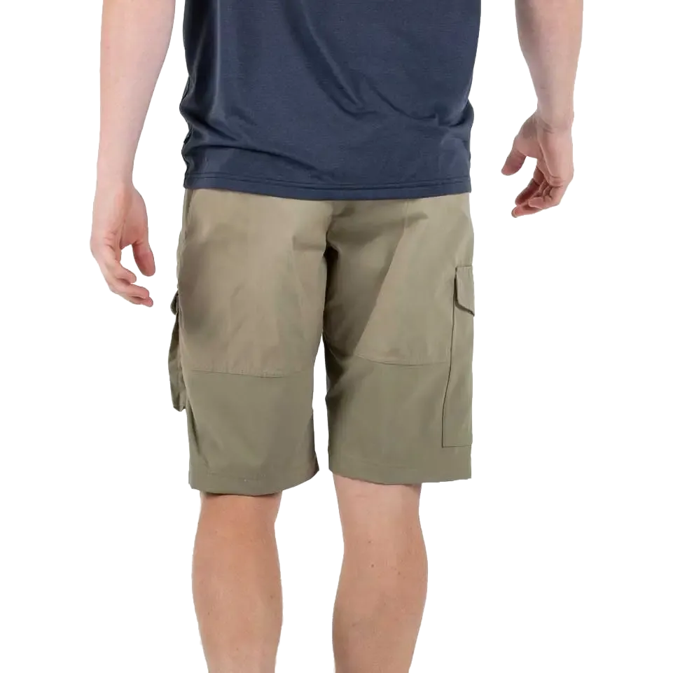 Abisko Shorts