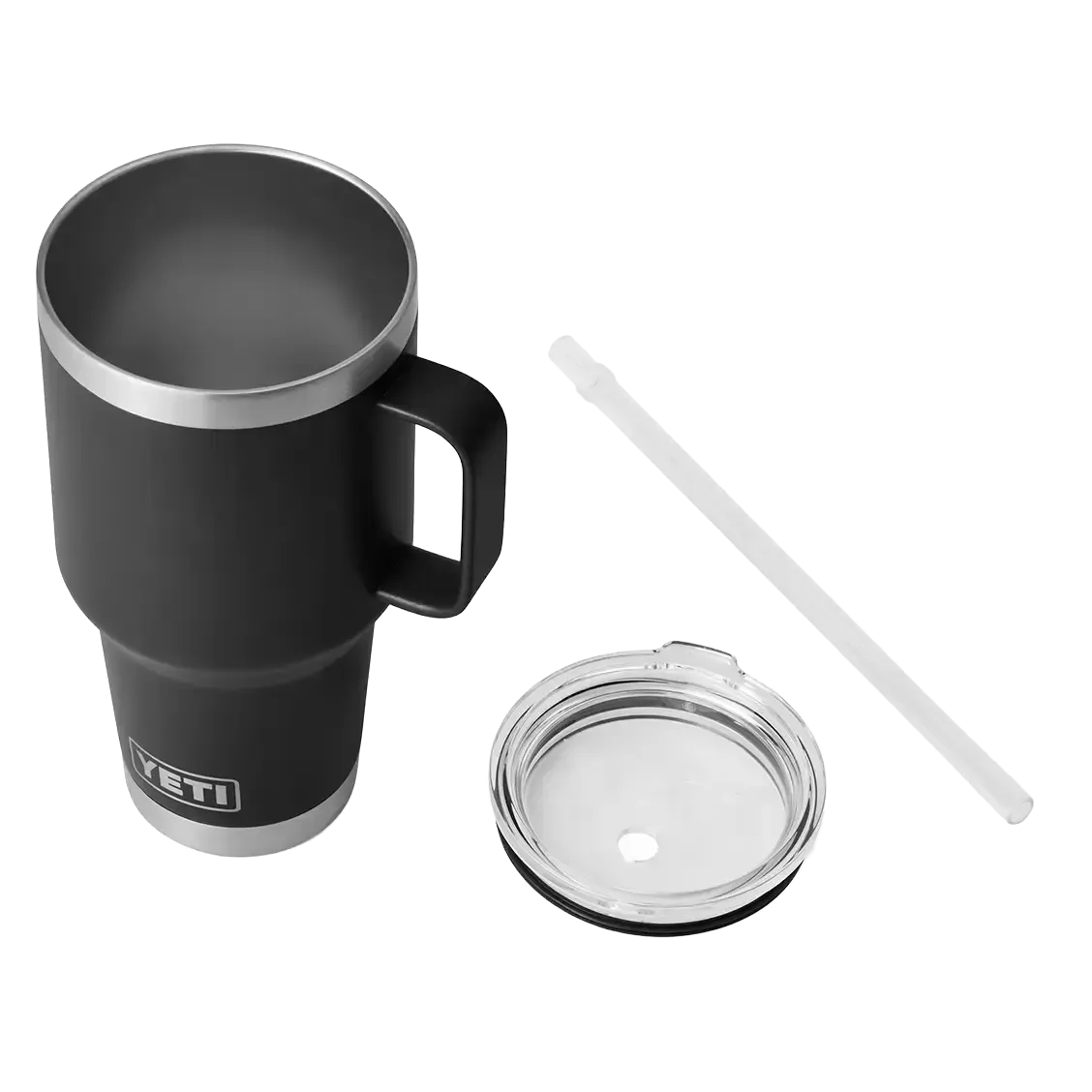 Rambler 35 Oz/994 ml Straw Mug termokrus