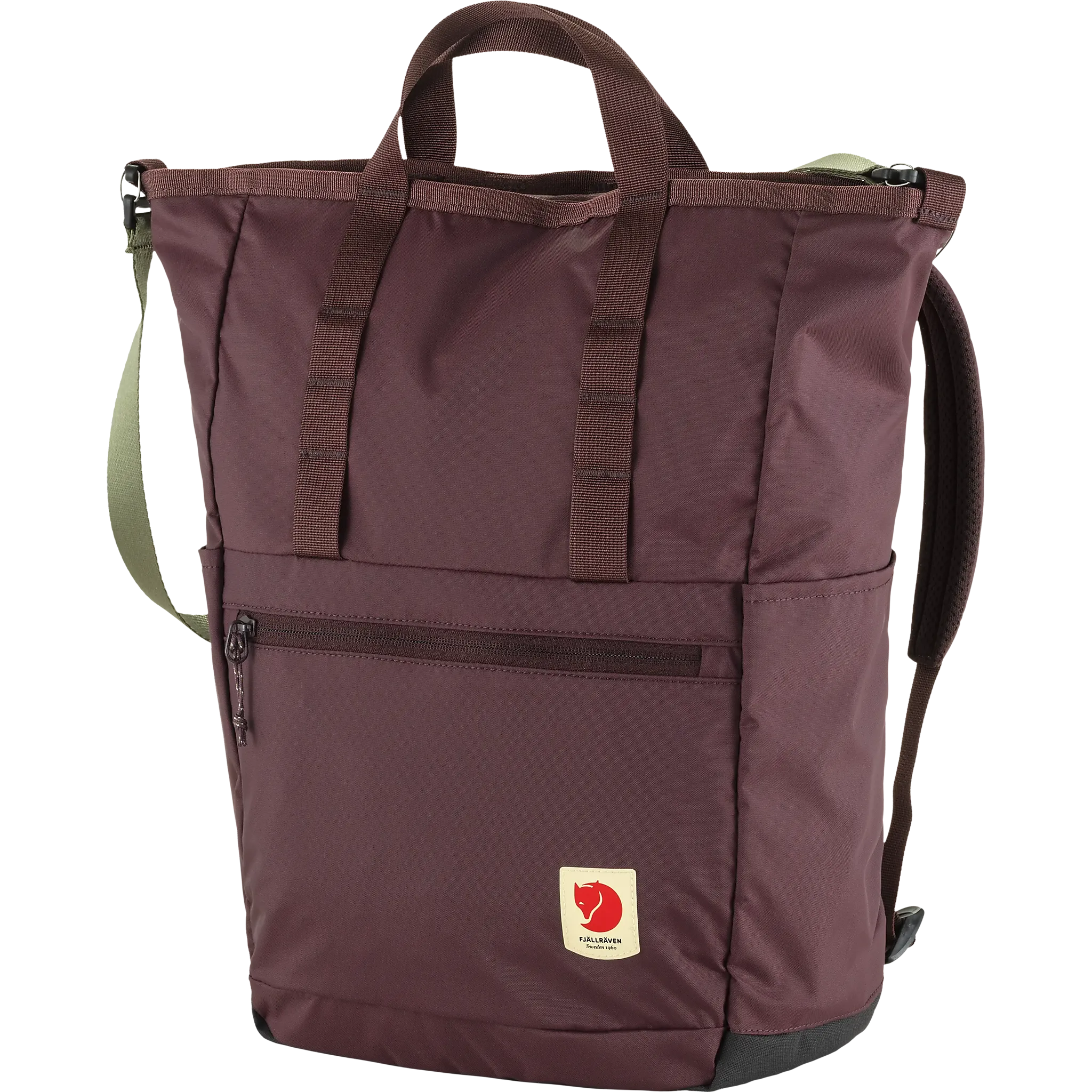 High Coast Totepack taske