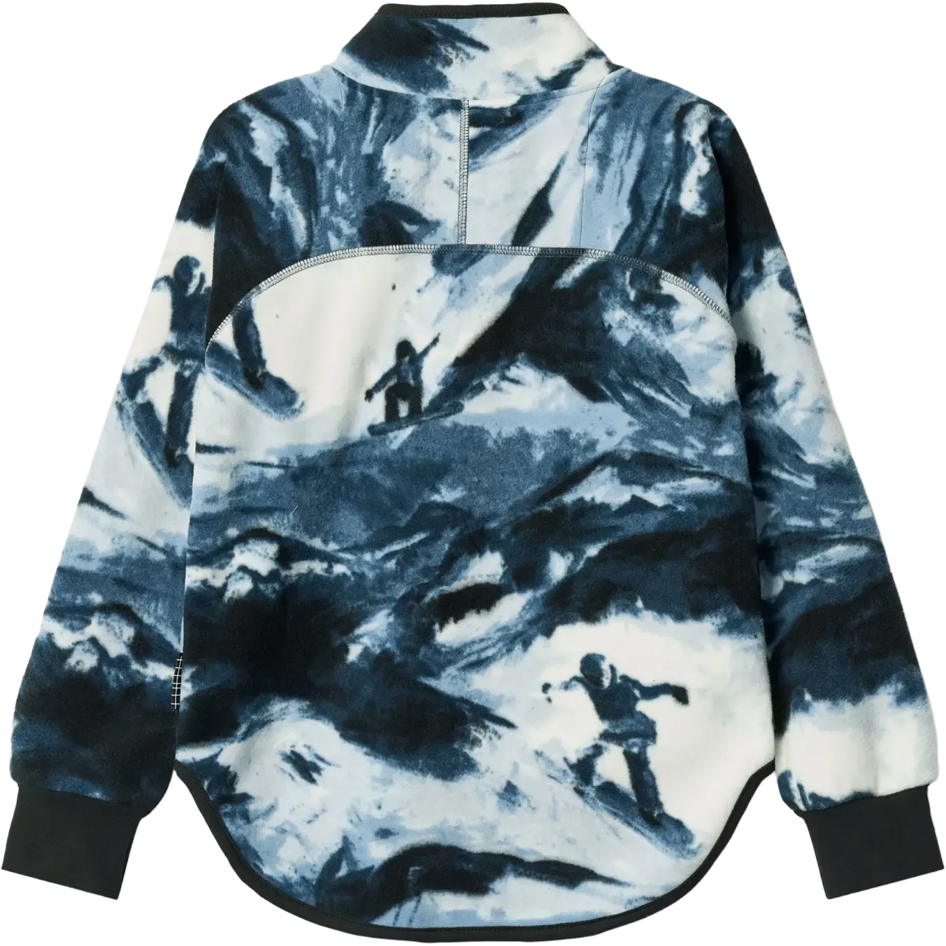 Ulani Kids Fleece