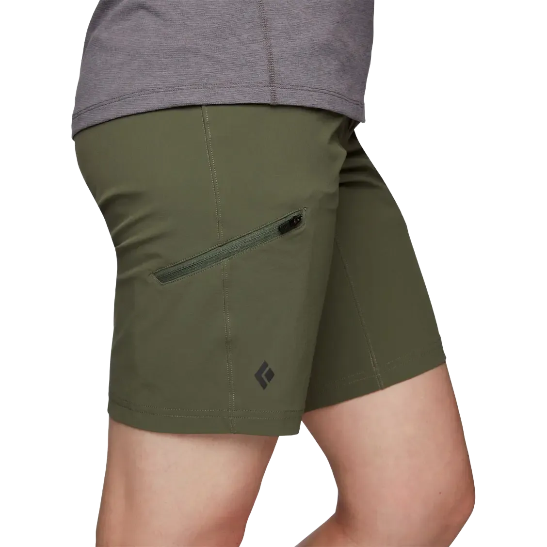 Valley Shorts Women dameshorts
