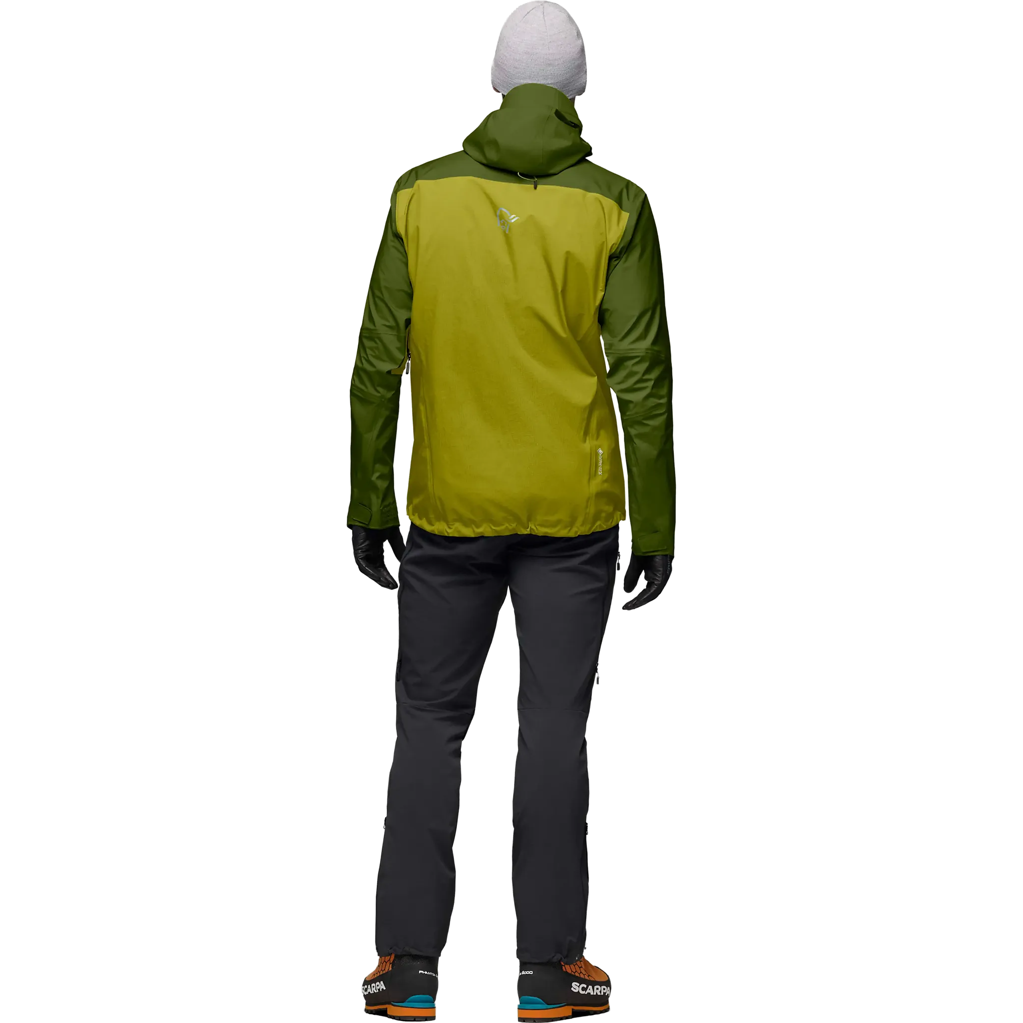 Falketind GTX Jacket Men