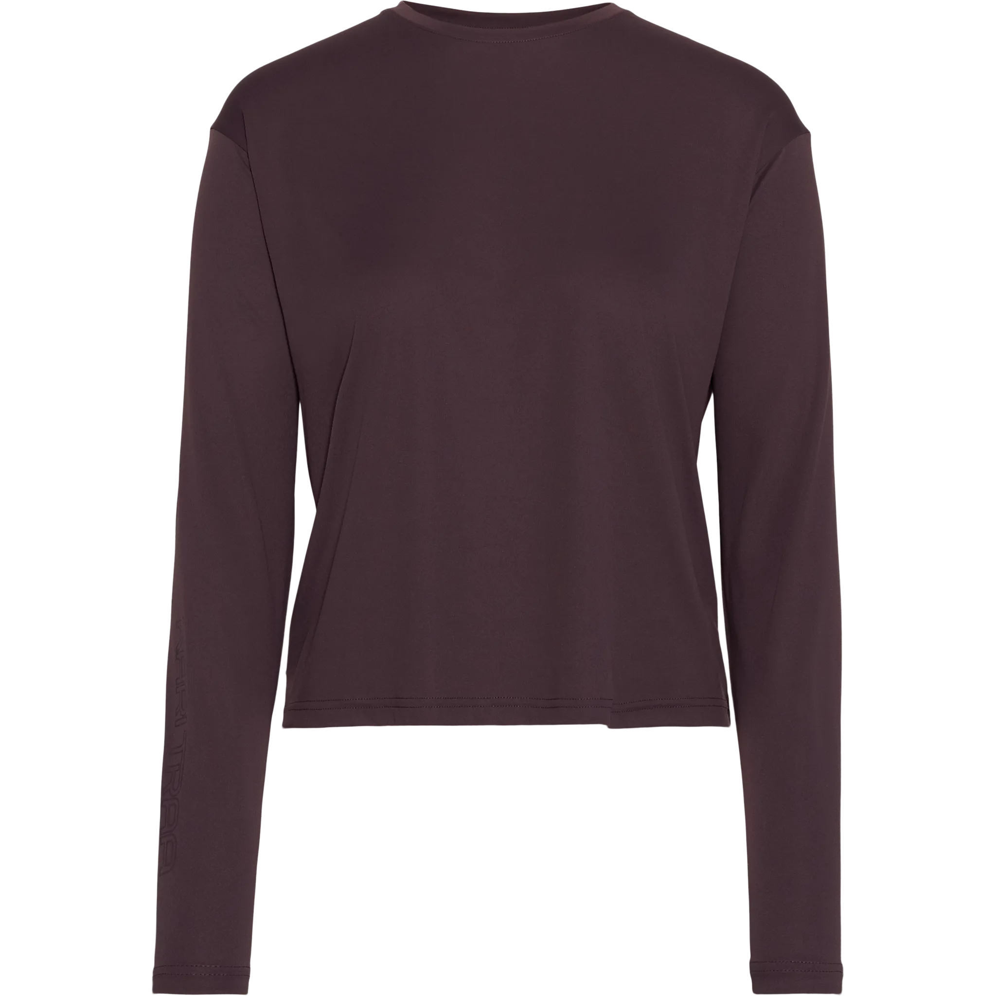 Una LS Shirt Women