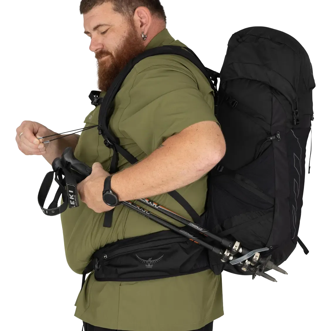 Talon 33 ryggsäck
