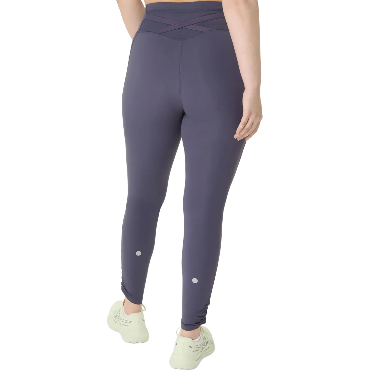 Nagino Run Adjustable Tight Women