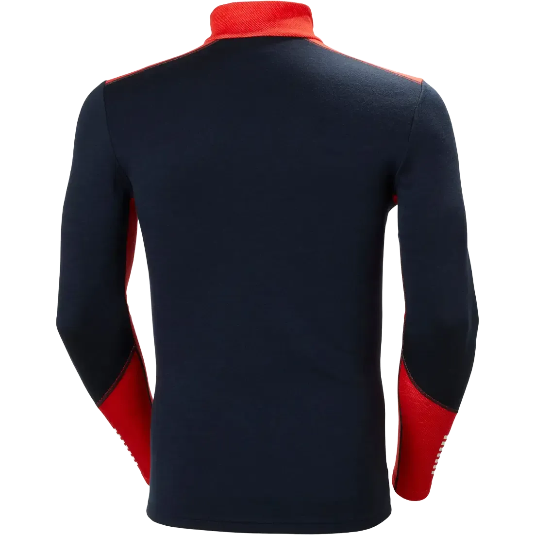 Lifa Merino Midweight 1/2 Zip Men undertrøje
