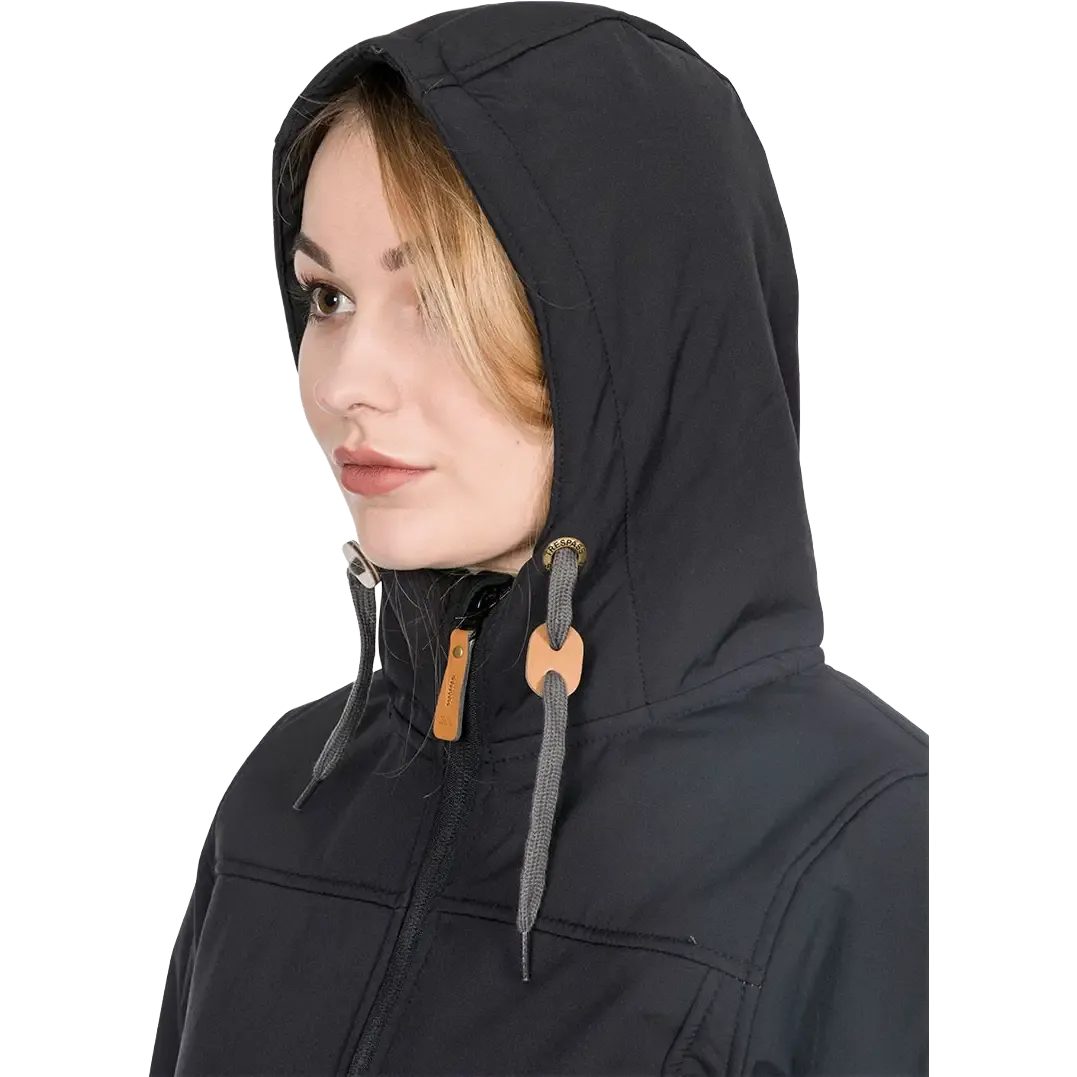 Kristen Softshell Jacket Women damejakke