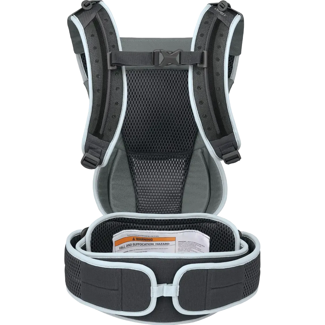 Poco Soft Child Carrier barnbärstol