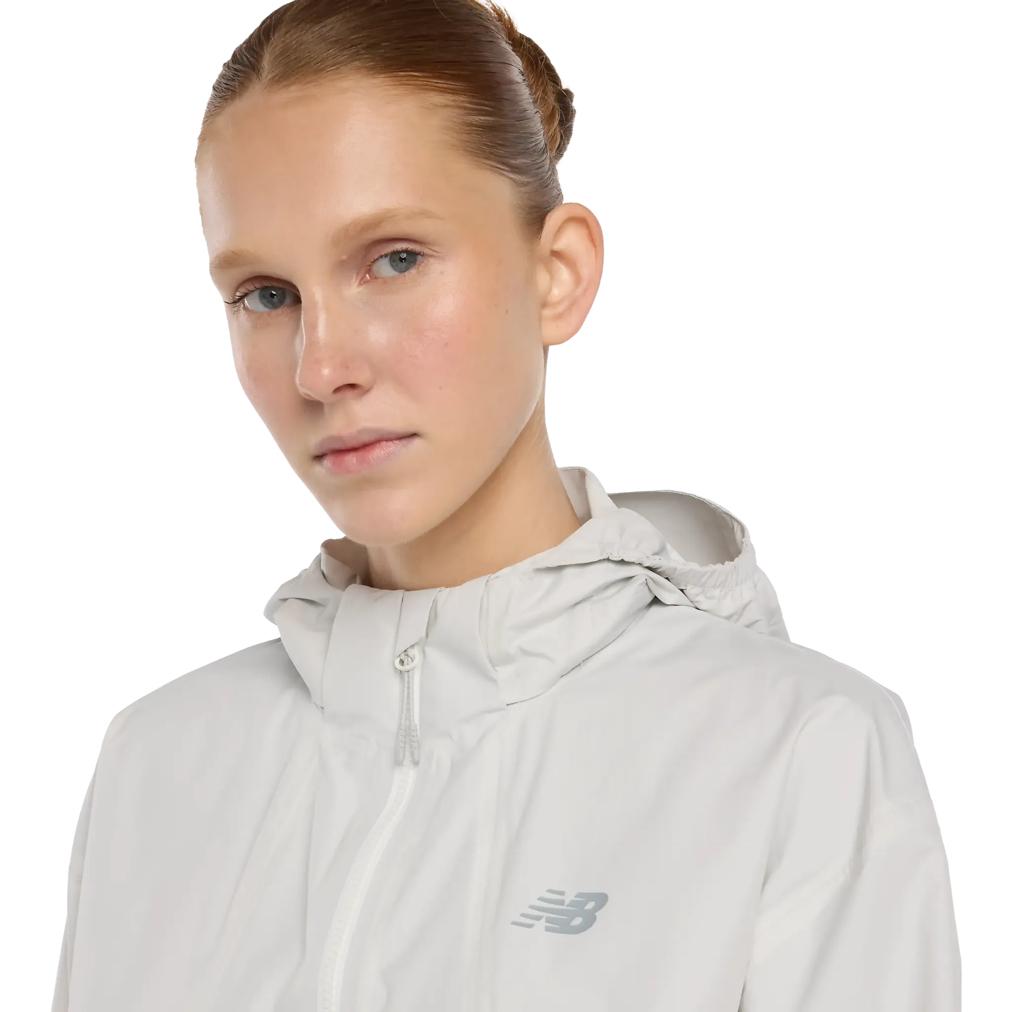 Better Run Waterproof Jacket Women