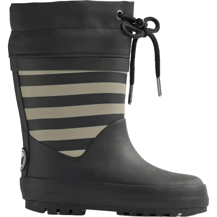 Rubber Boot Thermo Print gummistøvle