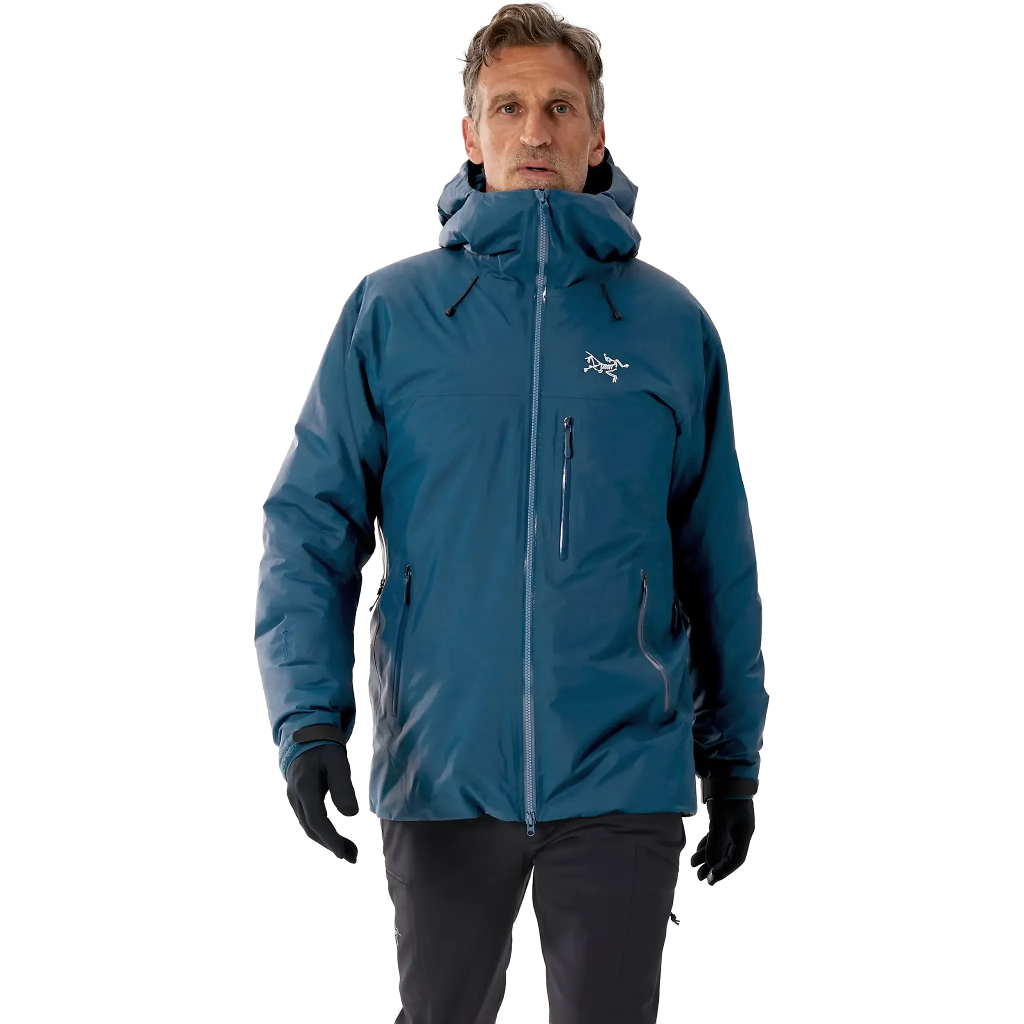 Beta Insulated Jacket Men