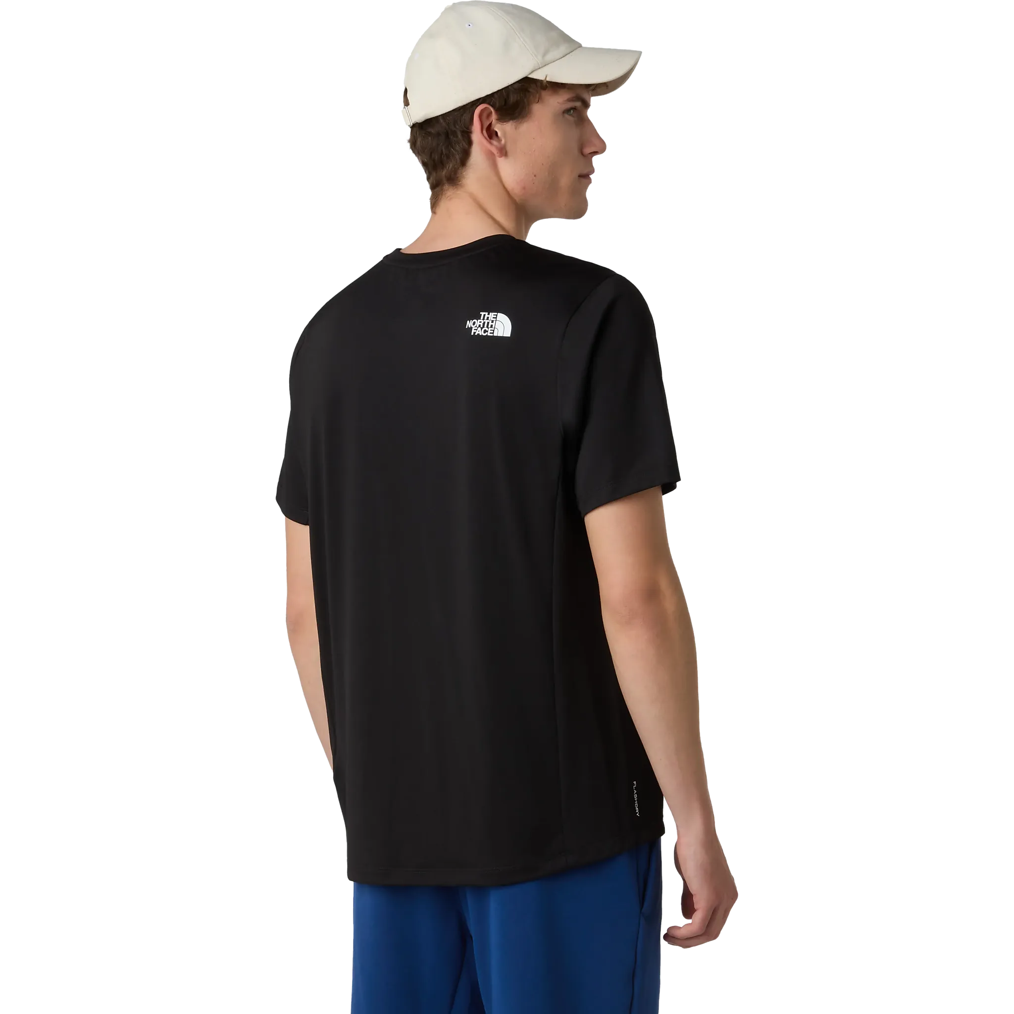 Mountain Athletics Tape SS Men