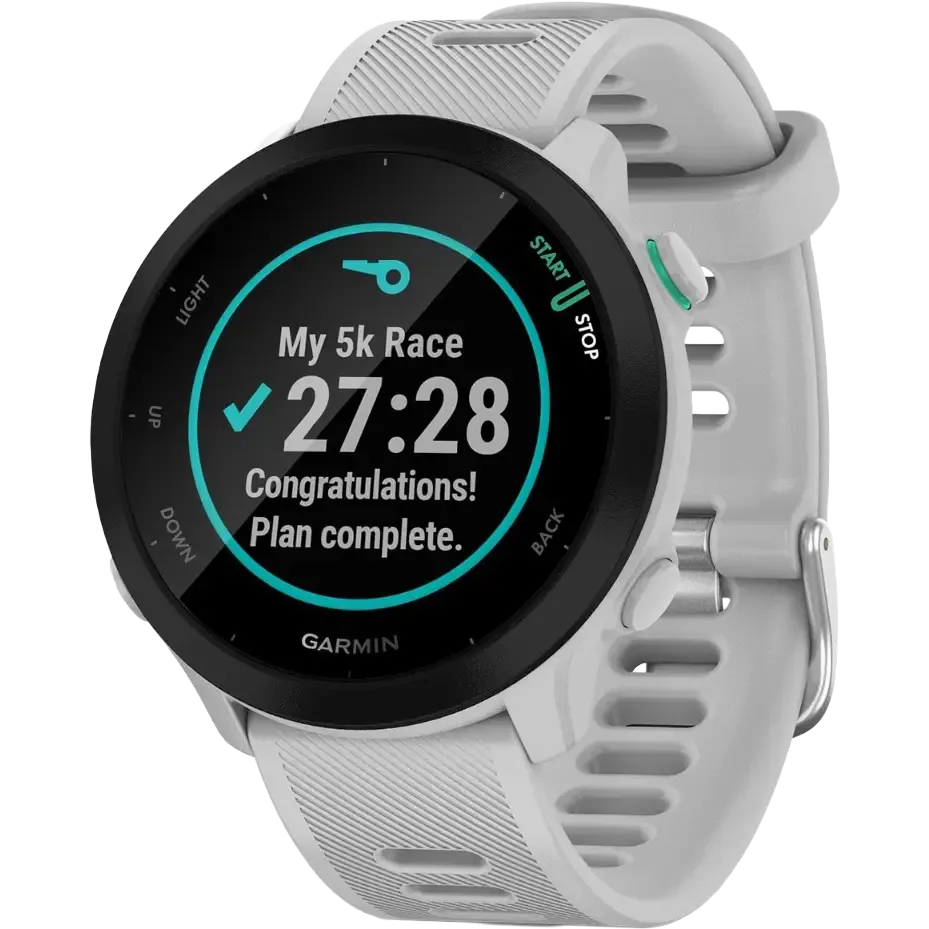 Forerunner 55