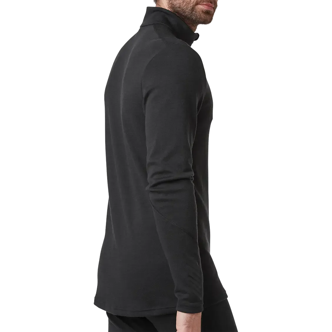 Lifa Merino Midweight 1/2 Zip Men undertrøje
