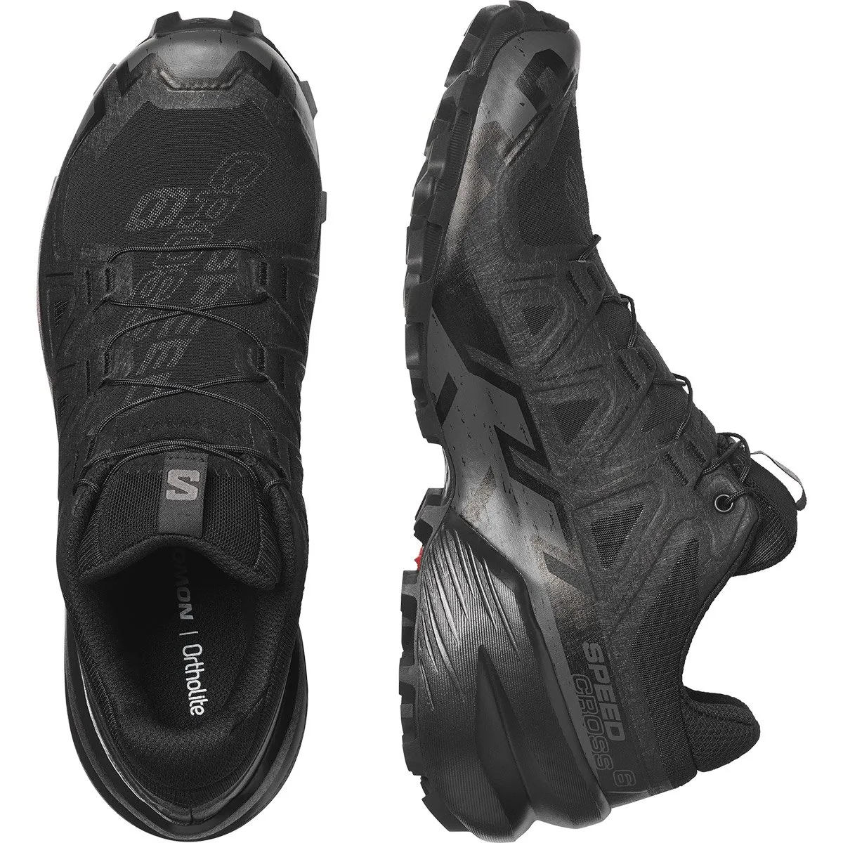 Speedcross 6 Women damesko