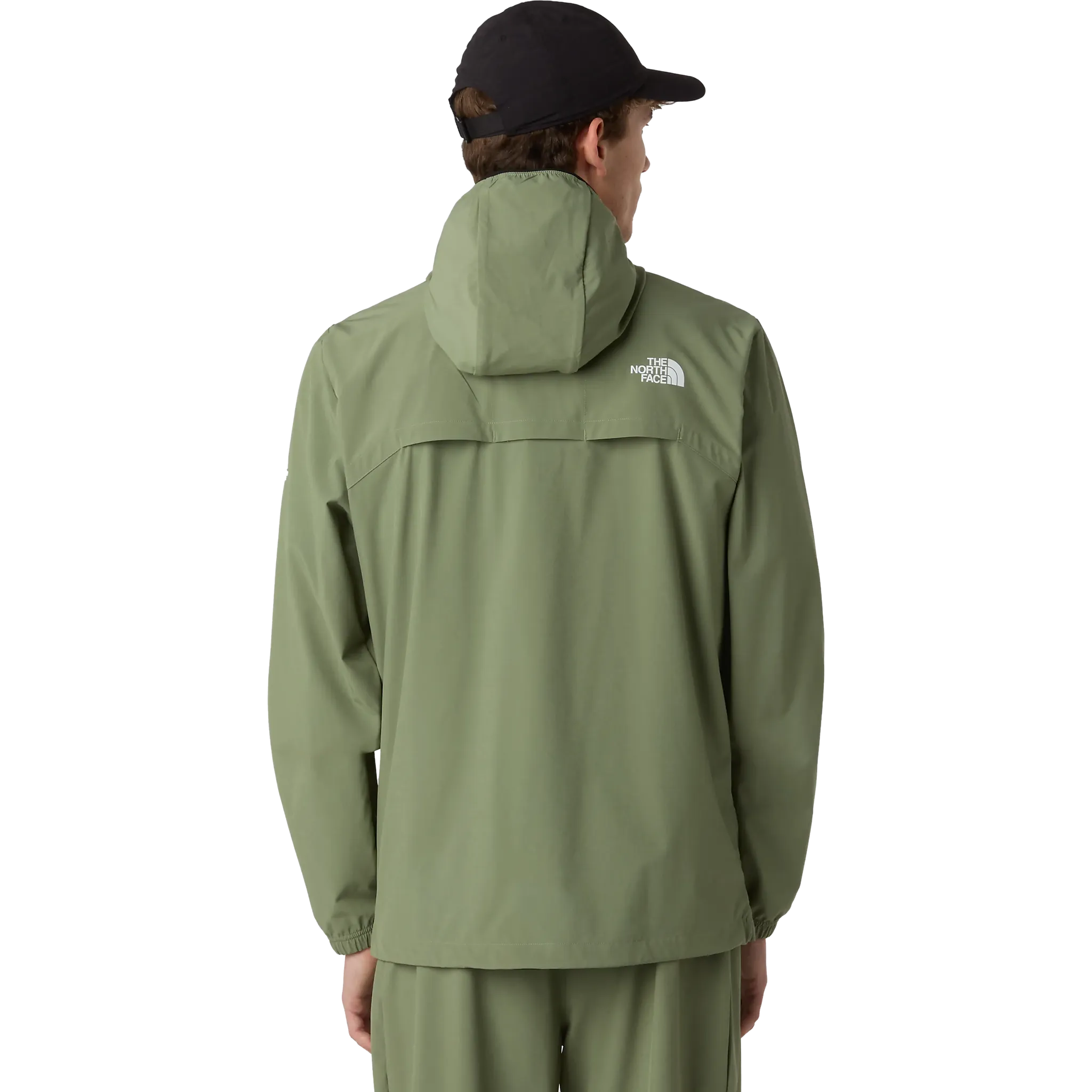Mountain Athletics Hooded Wind Jacket Me